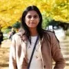 Abirami Krishnamoorthy