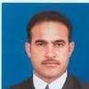 Hussam Afridi