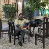 Arjun Sengar