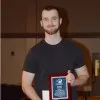 Keegan Barrett