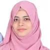 Syeda Fida Kulsoom