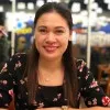 Jeneth Umali