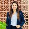 Madhuri Mozar