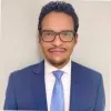 Daniel Martinez