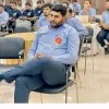 YOGESH KHALATE