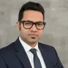 Arnab Seth