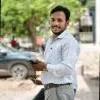 Chachal Rao