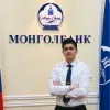 Enkhbayar Ochbadrakh