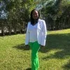 Olivia Ford Butler