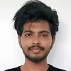 Raviprasath Rameshkumar