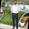 Pratyush Singh