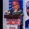 James Kojo Nketia
