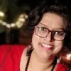 Arundhati Ann Gandikota