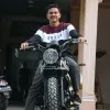 Dedy Rahmat