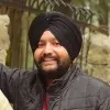 Jashvir Singh