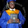 Vaughn Lewis