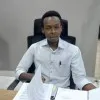Eric Simatwa