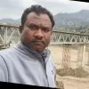 srimanta kumar bouri