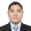 Rajendra Shrestha
