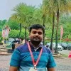 Animireddy Ramesh