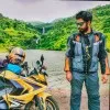 Nikhil Shetty