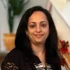 Parvathi Kodandaraman