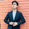 Sushant Mahajan