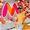 Jidev Mohan