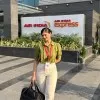 Pranali Marchande
