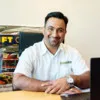 Sumeet Shetty