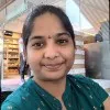 Kavitha pulipati