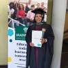 Naledi Mmatsatsi Mathope