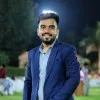 Krutik Trivedi