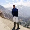 Priyanksh Talukdar