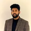 Roshan Yugendra Perumal