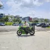 Mohd Adzdzin Baharudin