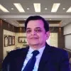 Shailesh Mehta