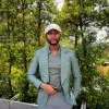 Ambassodor Kgoro Molepo