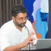 Roshan Udugama