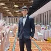 Stephen Yu