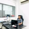 Hitesh Parmar