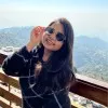 Ayushi Singhania