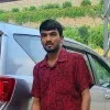 Peyyala praveen