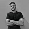 Sharath PR