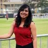 Kajal Nandure