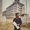 Nikhil Sinha
