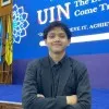 Ryo Apriyandi Rosman
