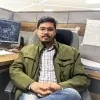 Ubaid ur Rehman Rathore