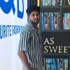 Rupesh