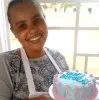 Everline Macharia